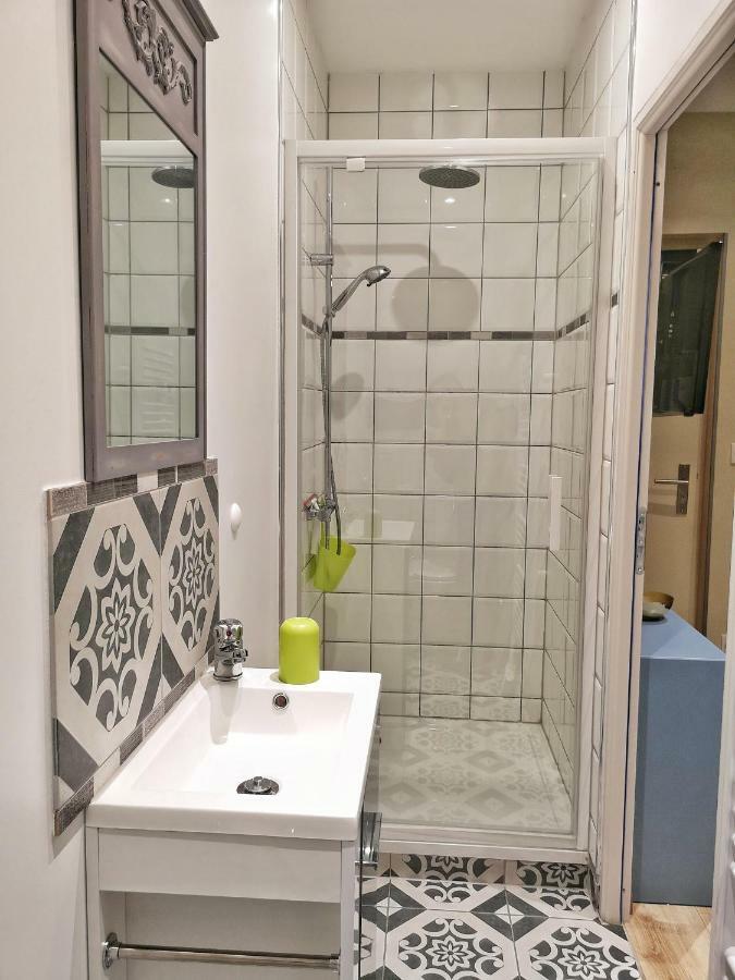 Splendide Studio Centre Colmar Eksteriør bilde